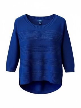 GAP Textured Knit Sweater – Small